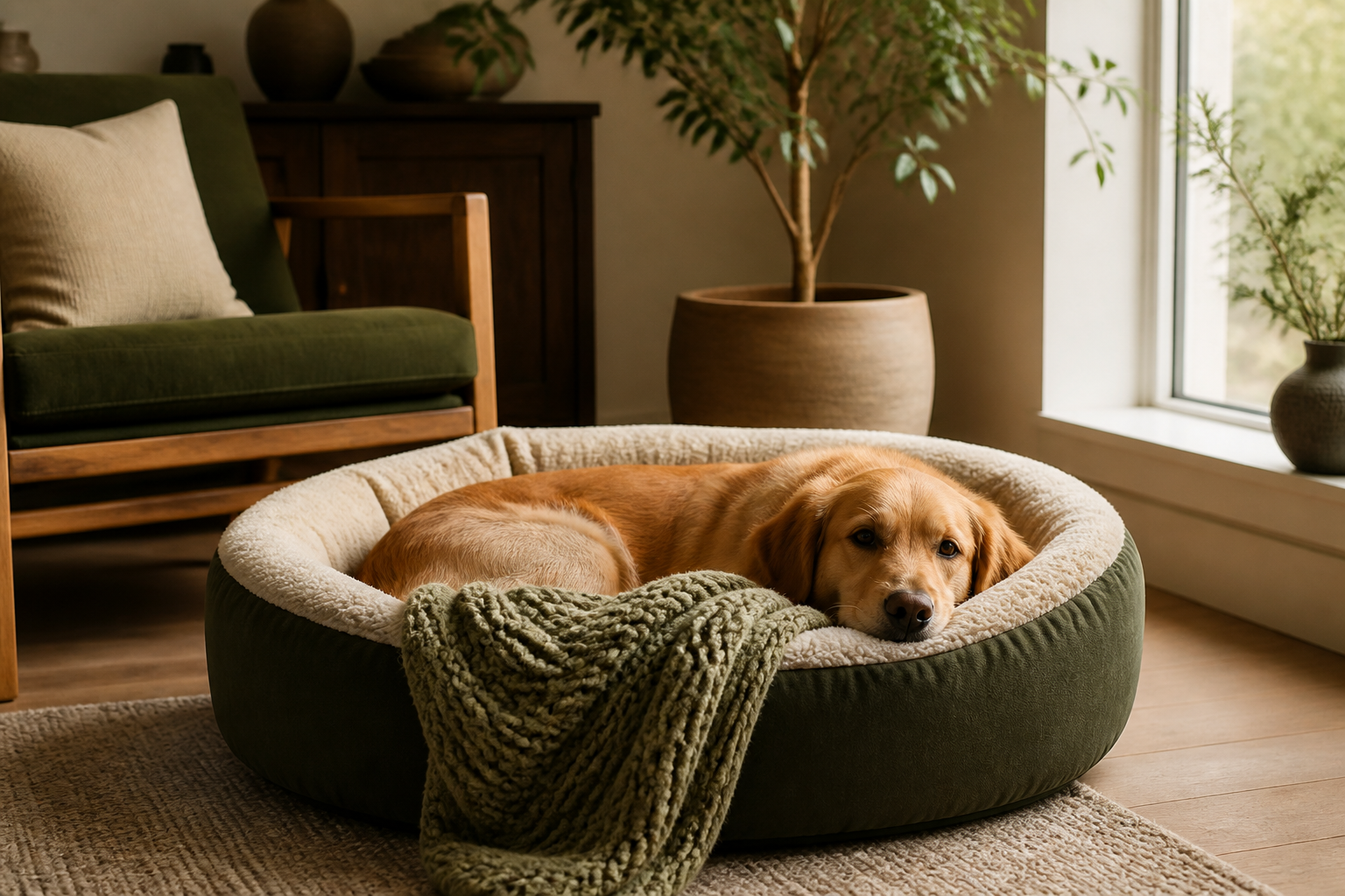 Bedding