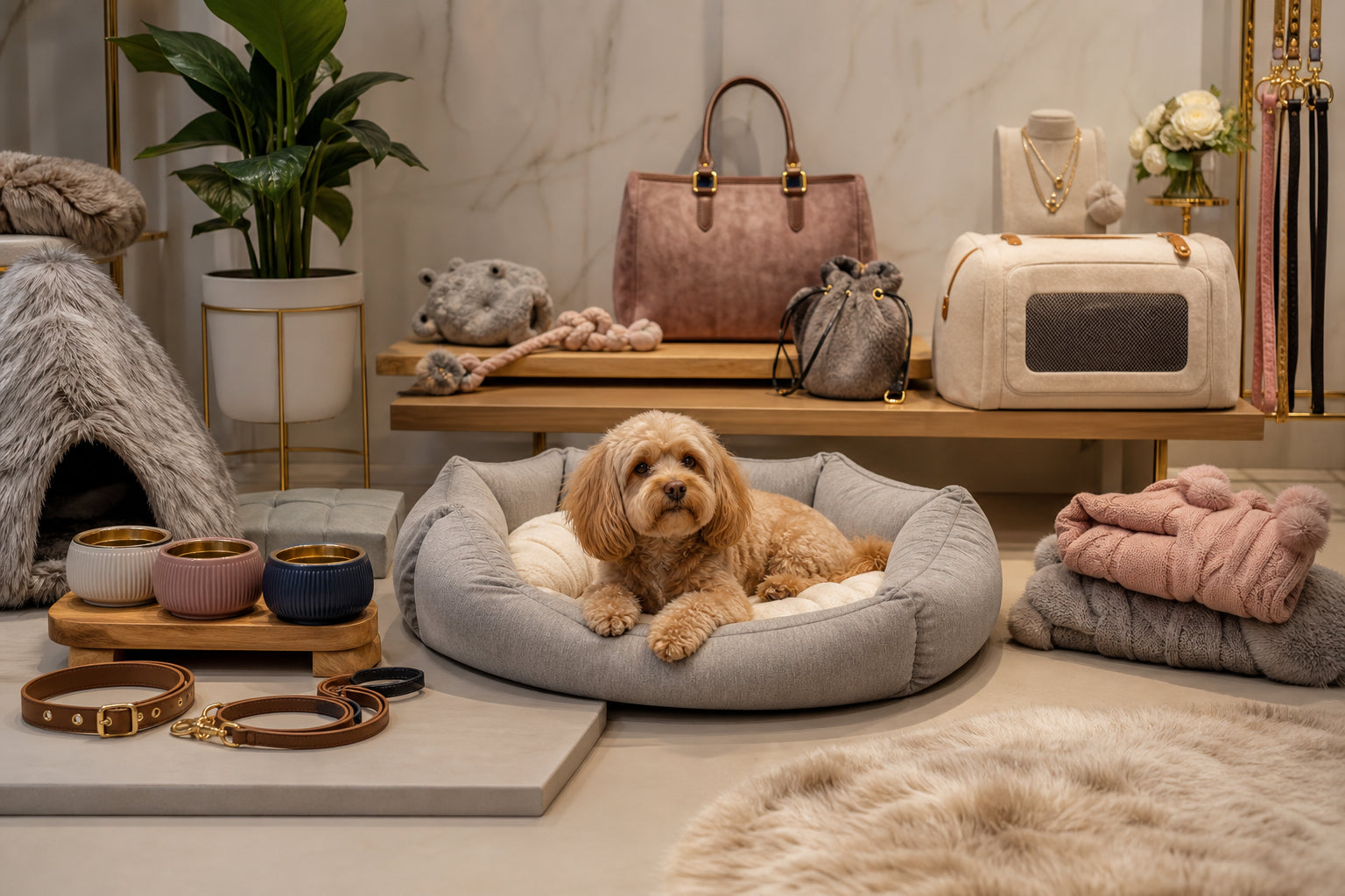 Where <em>Quality</em>++ Meets Style