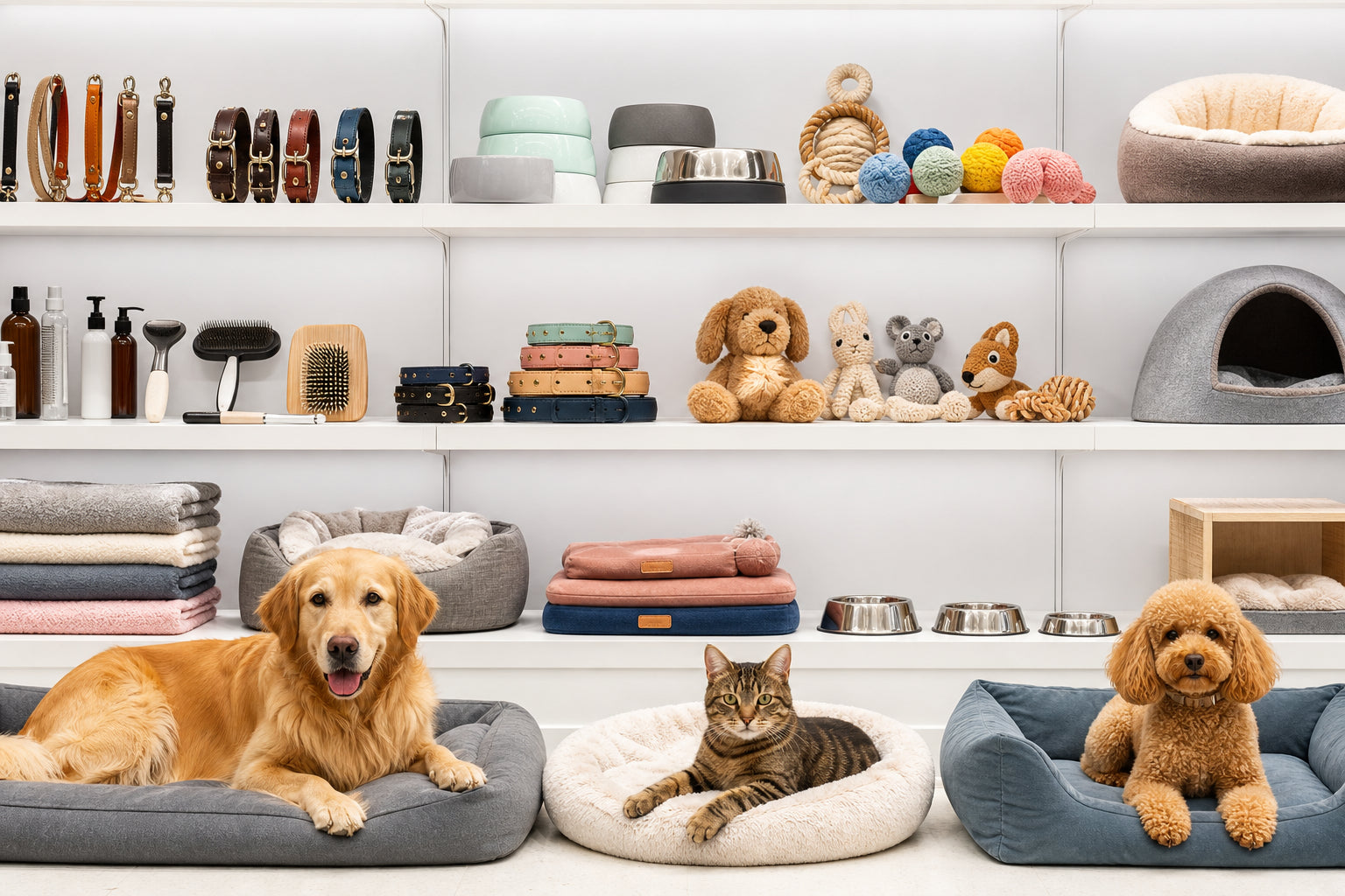 Shop by category