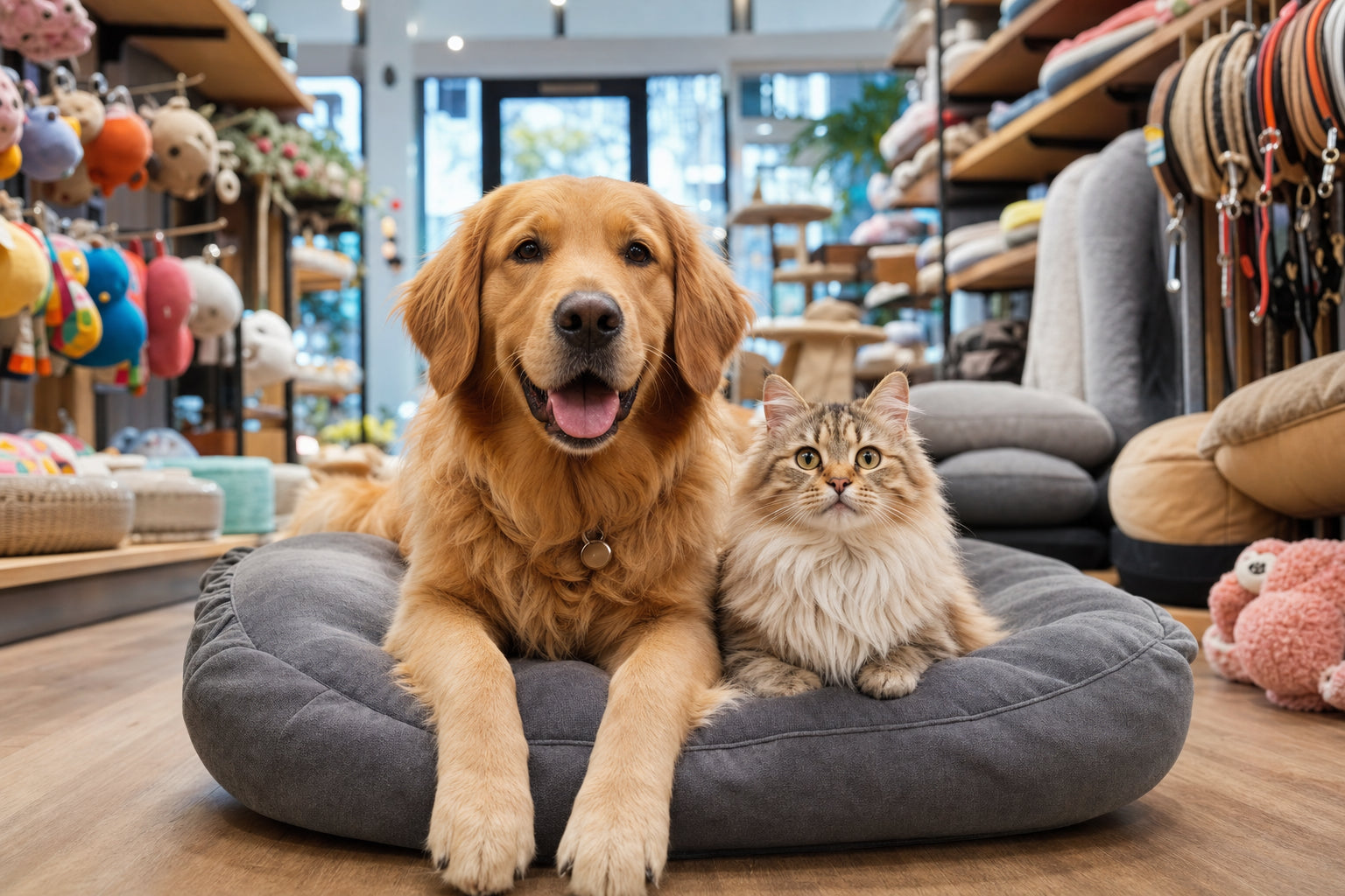 Where <em>Pets</em>++ Thrive