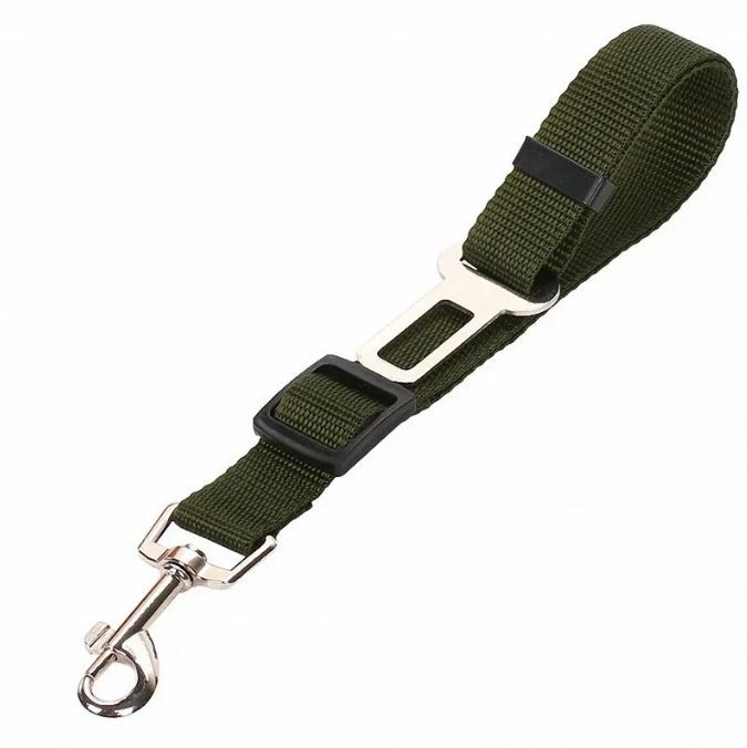 High-Quality Durable Pet Car Seat Belt