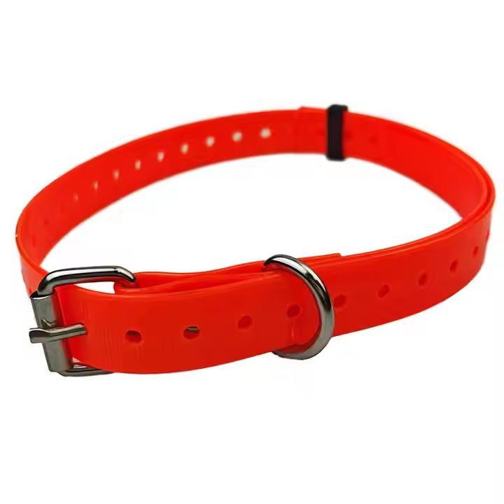Waterproof Adjustable Dog Collar