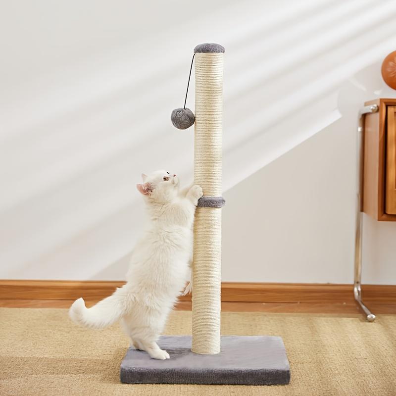 Sisal Rope Cat Scratching Post