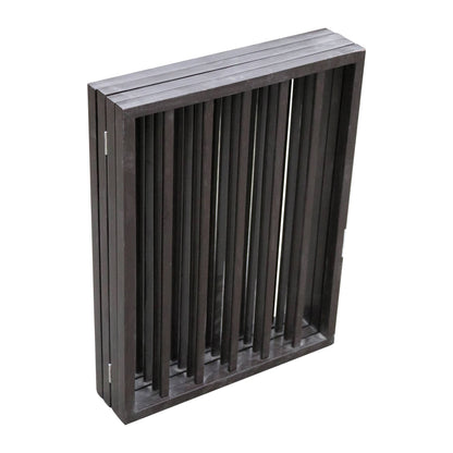 Folding Pet Gate for Doorways