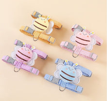 Honey Bee Shape Small Cat & Dog Harness