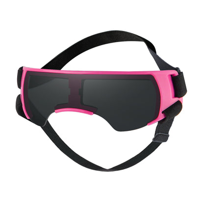 Dog Sun-Proof UV Goggles