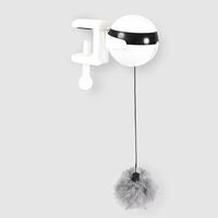 Interactive Self-Play Cat Toy