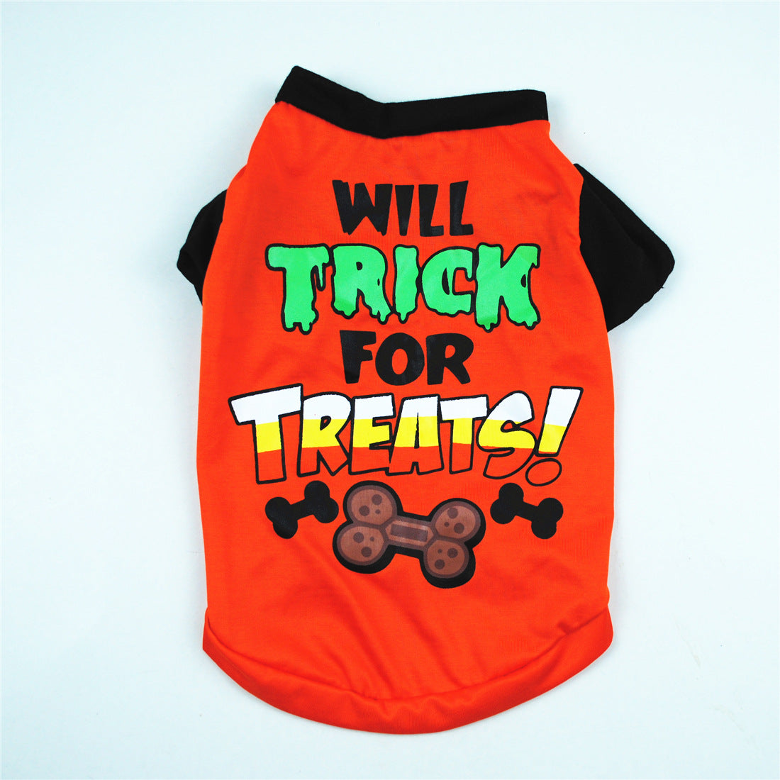 Breathable Cool Cotton Dog Vest