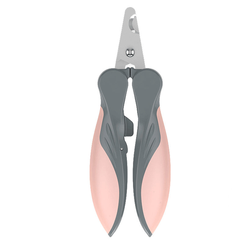 Precise Pet Nail Clipper