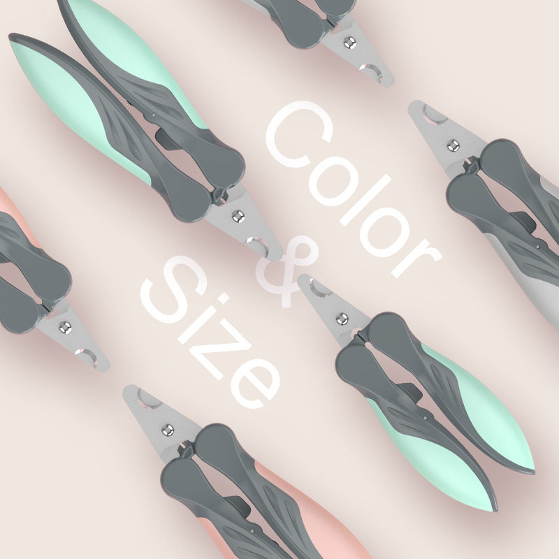 Precise Pet Nail Clipper