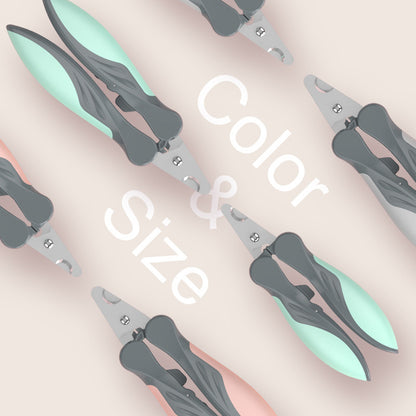 Precise Pet Nail Clipper