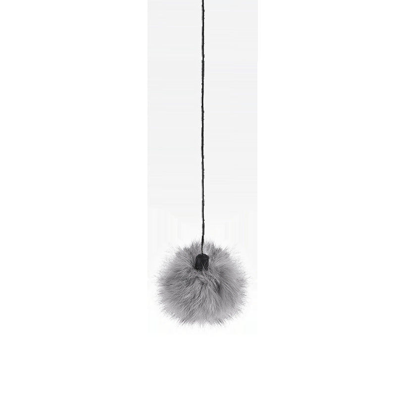 Interactive Self-Play Cat Toy