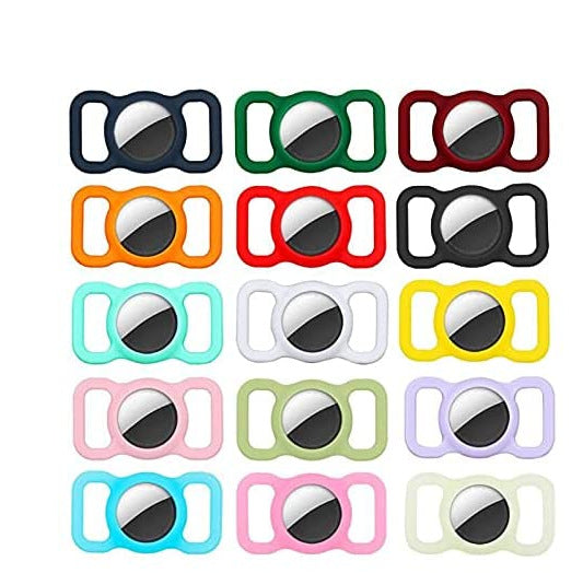 Dog Tracker Silicone Protective Sleeve