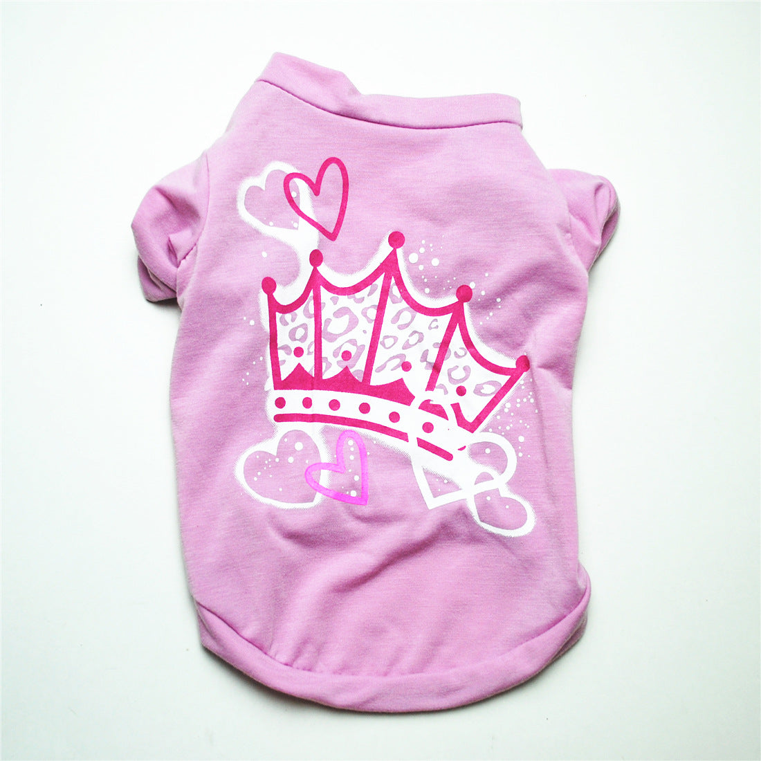 Breathable Cool Cotton Dog Vest