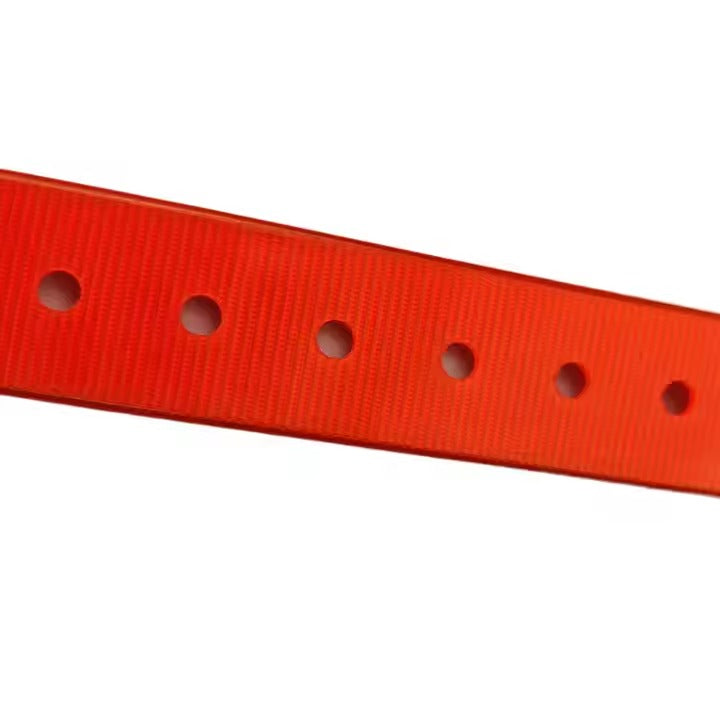Waterproof Adjustable Dog Collar