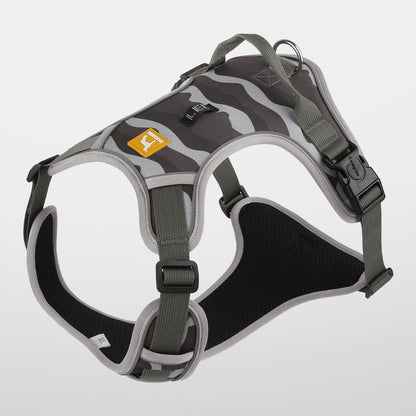 Reflective Dog Harness Vest