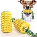 Corn Cob Dog Chew Toy
