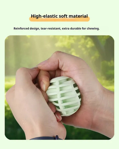 Pet Squeaky Interactive Sound Ball
