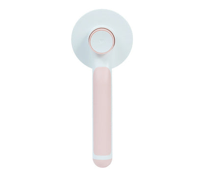 Self-Cleaning Pet Grooming Comb