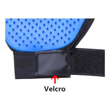 1 Pair Pet Grooming Gloves