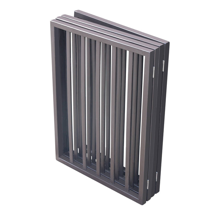 Folding Pet Gate for Doorways