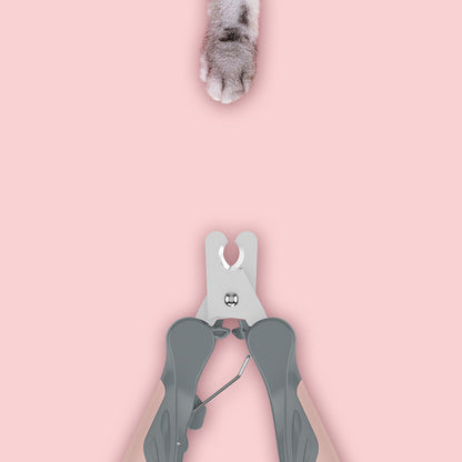 Precise Pet Nail Clipper