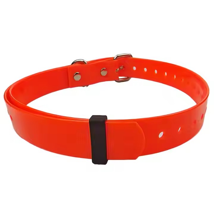 Waterproof Adjustable Dog Collar