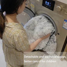 Washable Pet Sofa Dog Bed