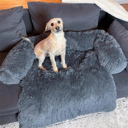 Washable Pet Sofa Dog Bed