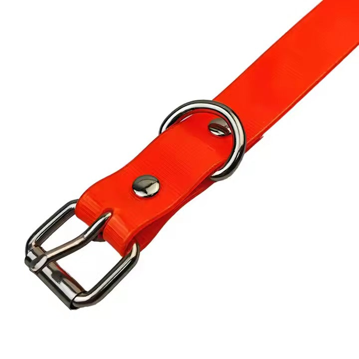 Waterproof Adjustable Dog Collar