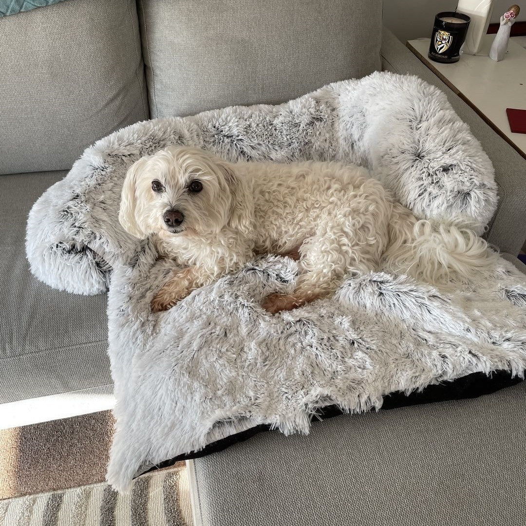 Washable Pet Sofa Dog Bed