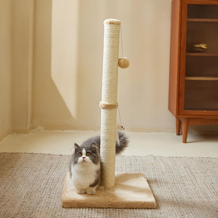 Sisal Rope Cat Scratching Post