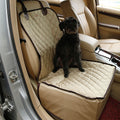 Waterproof Front-Seat Pet Car Mat