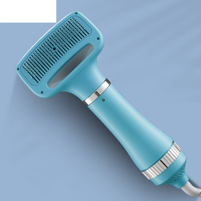 2-in-1 Pet Hair Dryer & Brush