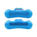 Rubber Crazy Monster Squeaky Toy