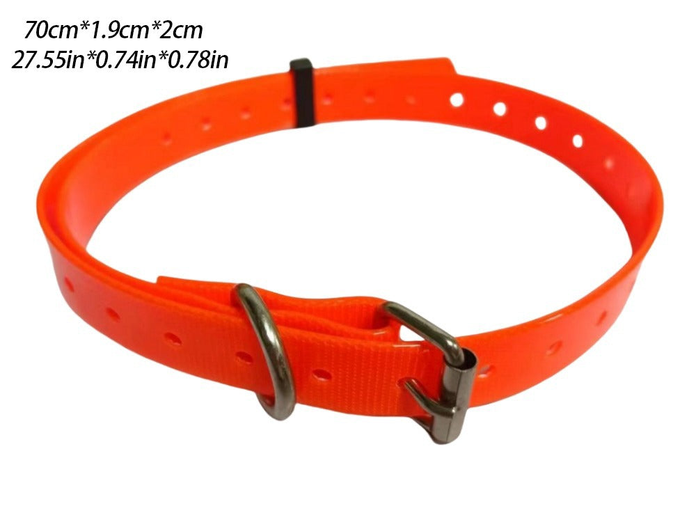 Waterproof Adjustable Dog Collar