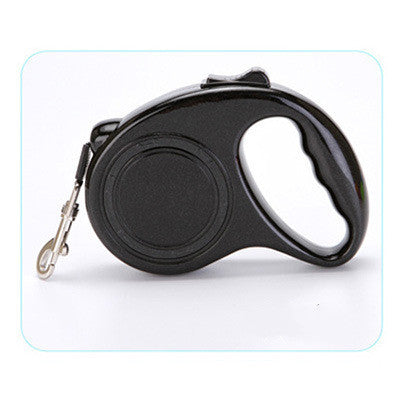 Retractable Dog Leash with Brake Lock