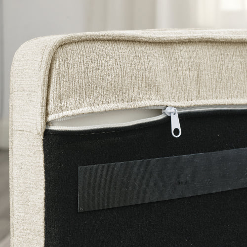 Pet Sofa Bed for Medium & Large Dogs