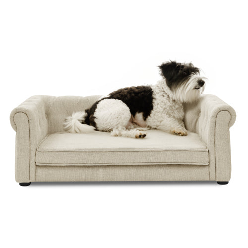 Pet Sofa Bed for Medium & Large Dogs