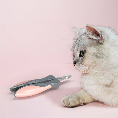 Precise Pet Nail Clipper
