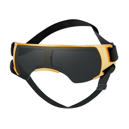 Dog Sun-Proof UV Goggles