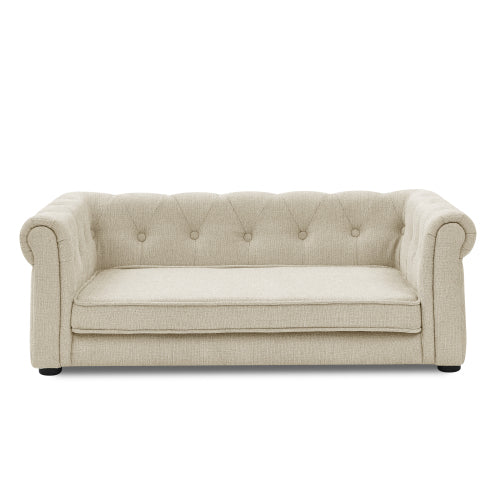 Pet Sofa Bed for Medium & Large Dogs