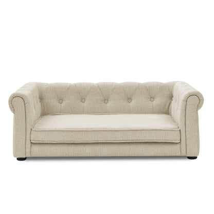 Pet Sofa Bed for Medium & Large Dogs