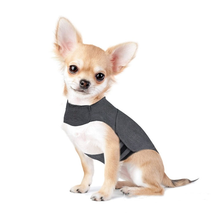 Dog Anxiety Jacket for Stress Relief