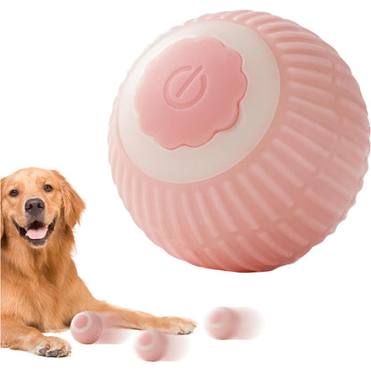 Electric Motion Rolling Cat Ball
