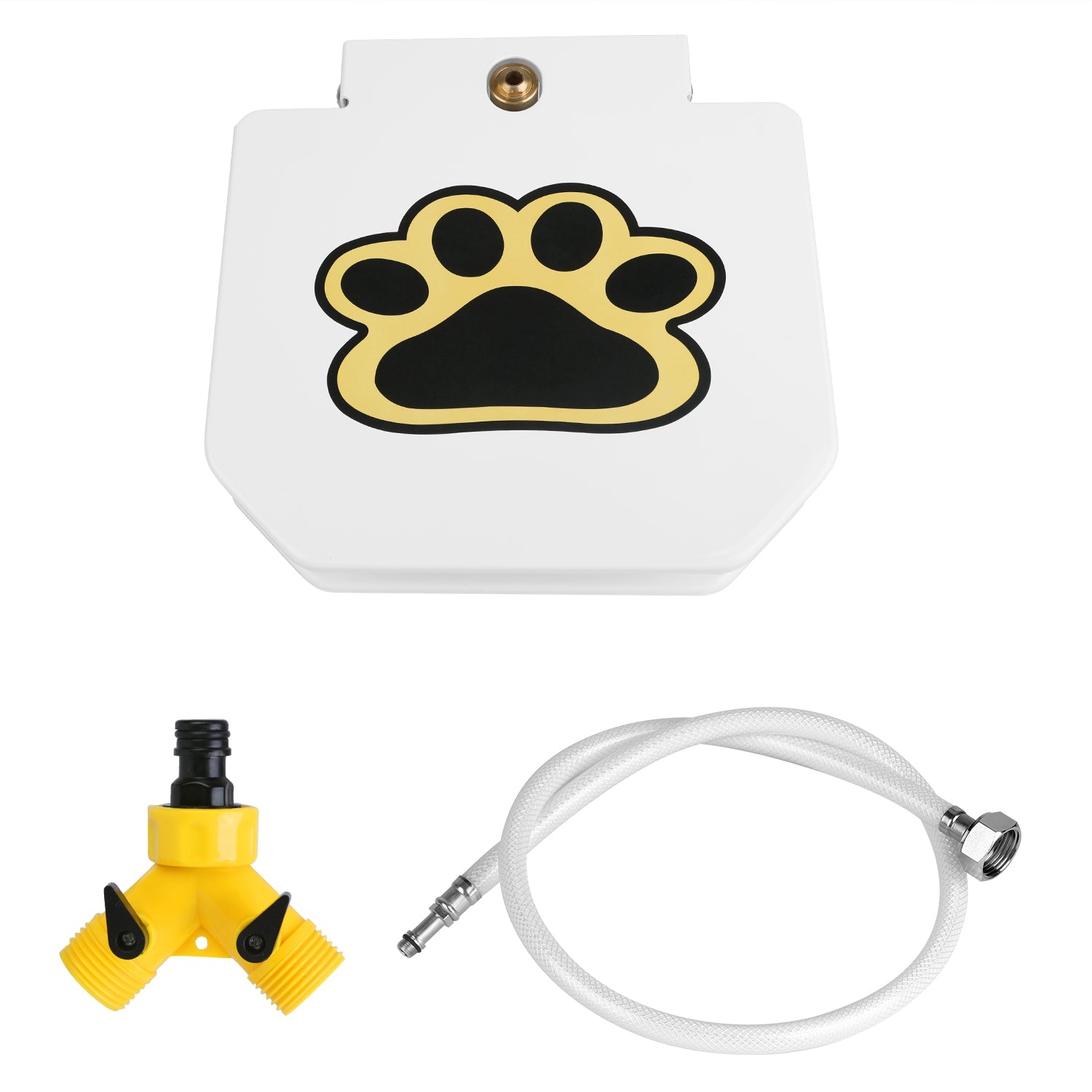 tep-On Dog Water Fountain