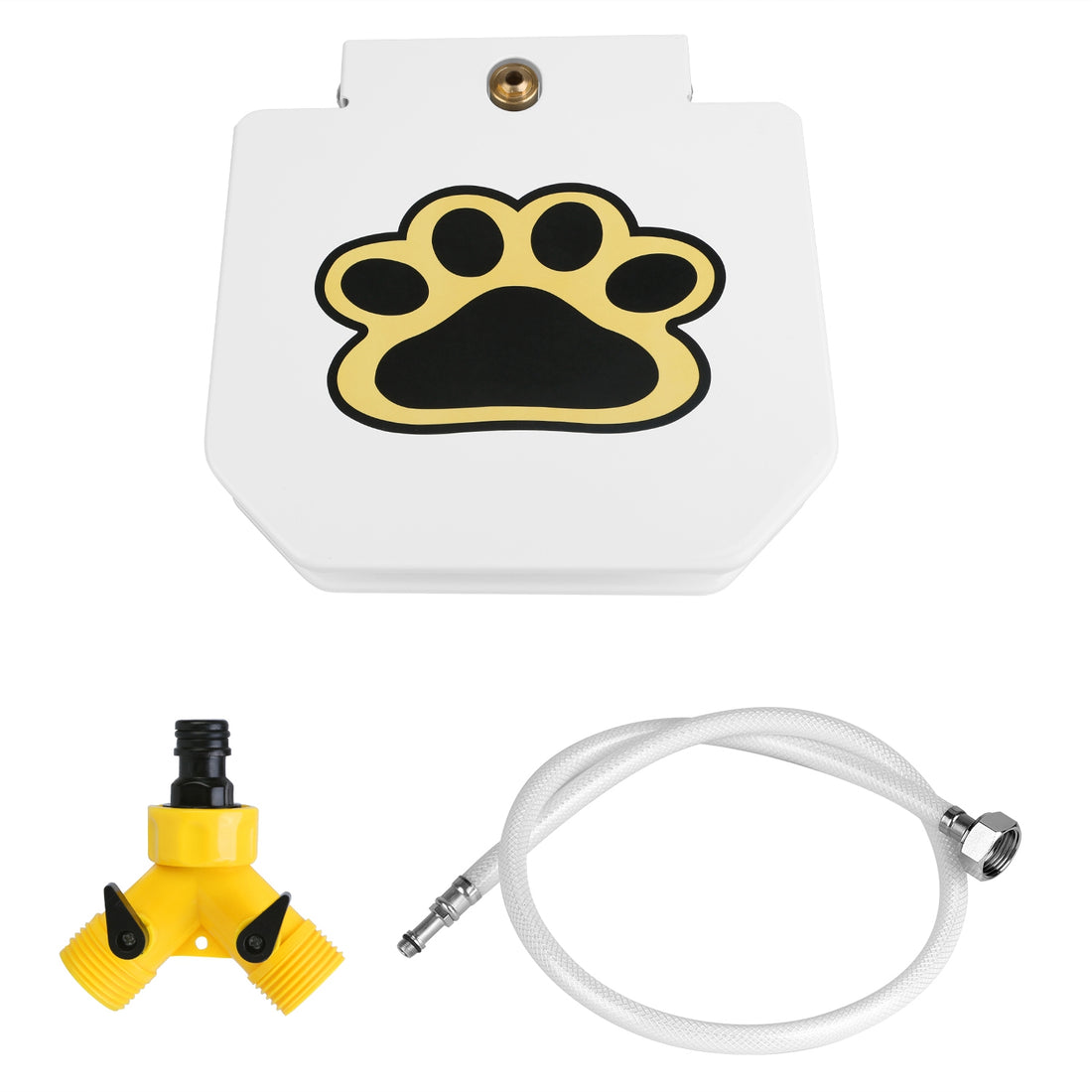 tep-On Dog Water Fountain