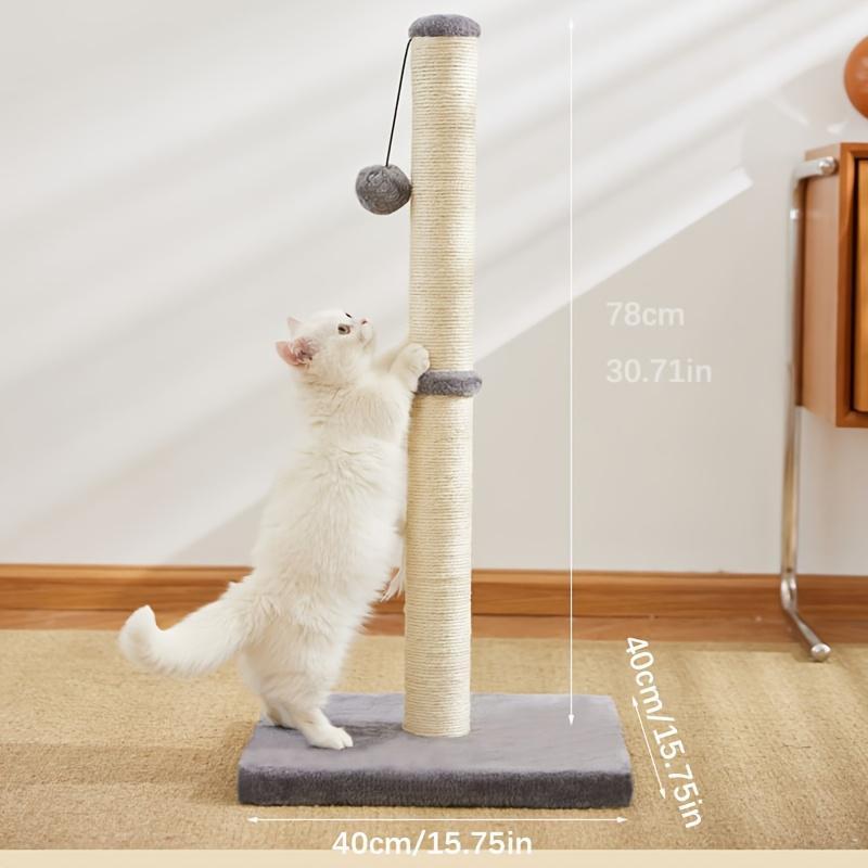Sisal Rope Cat Scratching Post