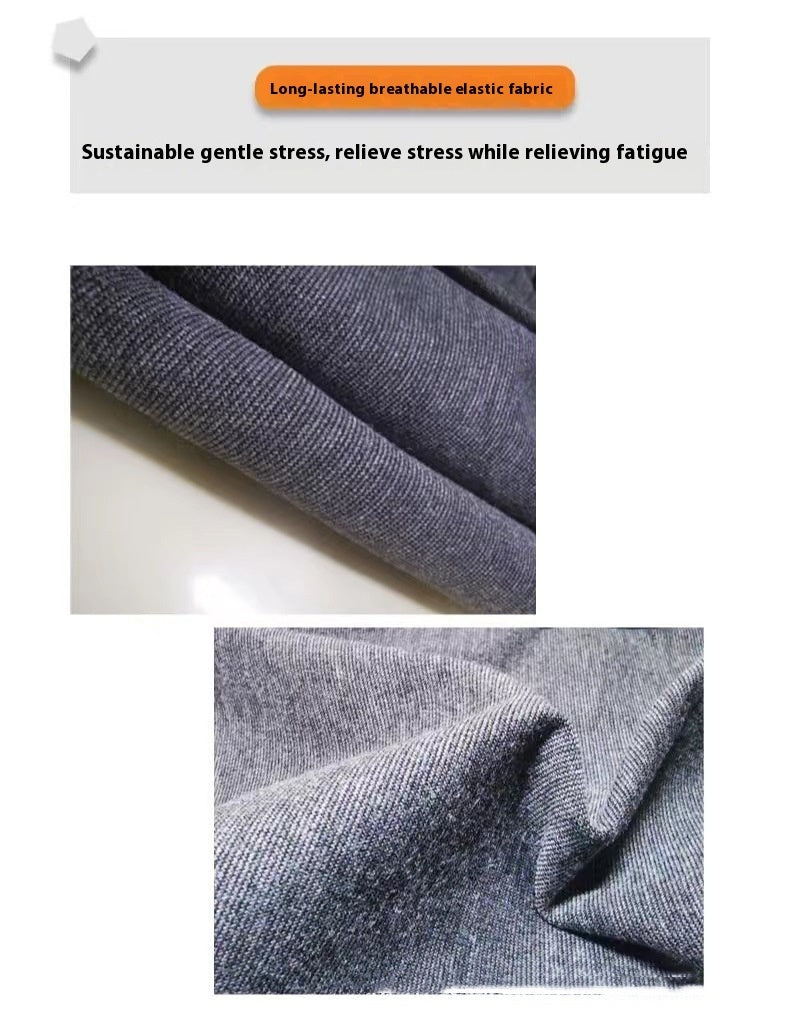 Dog Anxiety Jacket for Stress Relief