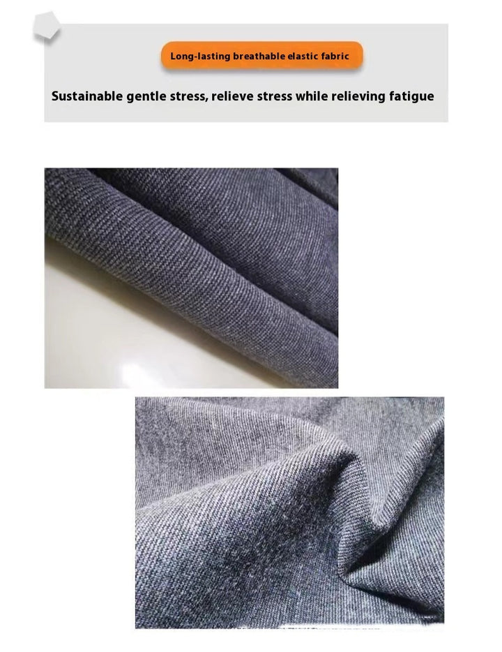 Dog Anxiety Jacket for Stress Relief